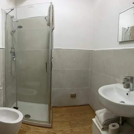 La Casina Apartment