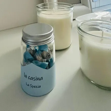 La Casina Appartamento