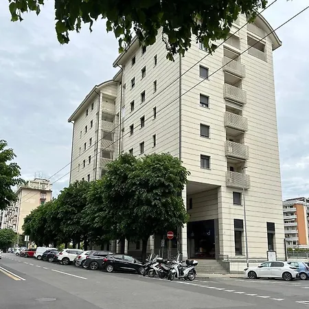 Apartment La Casina *