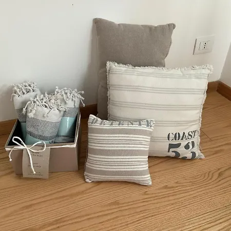 La Casina Apartamento