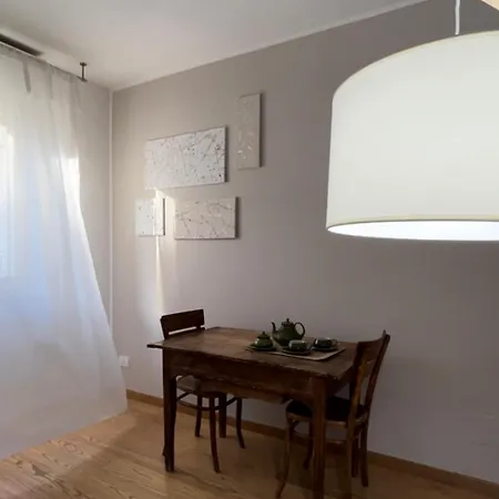 Apartment La Casina