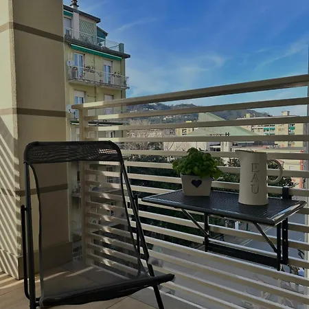 La Casina Apartment La Spezia