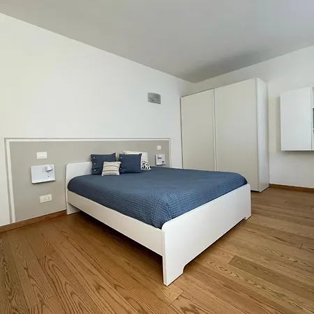 Apartment La Casina