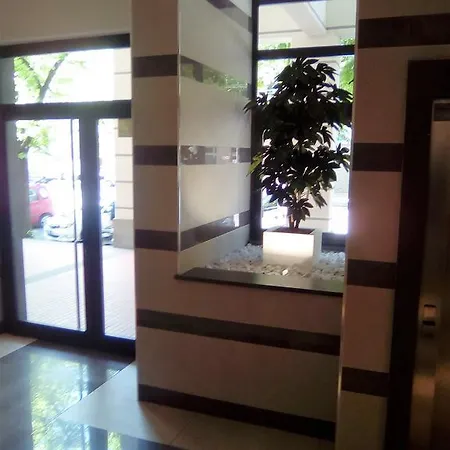 La Casina Daire *