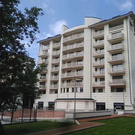 Daire La Casina La Spezia