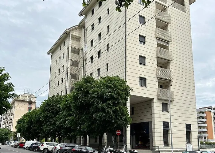 Апартаменты La Casina *