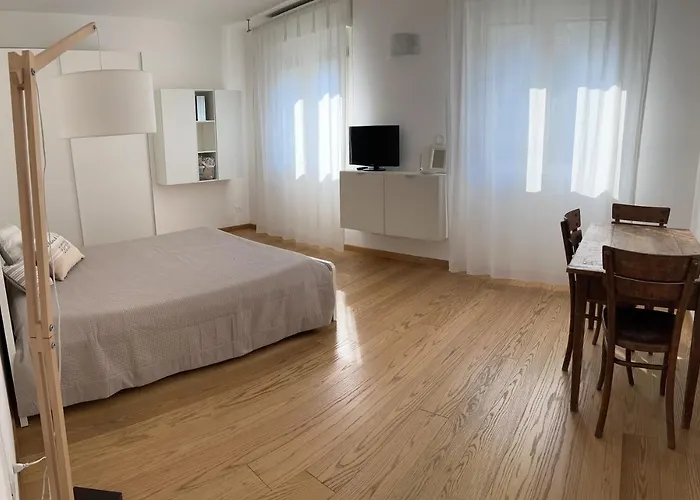 La Casina La Spezia