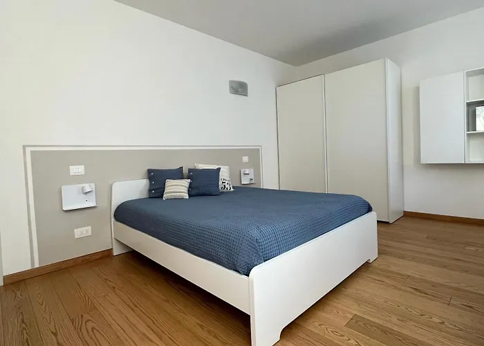 Апартаменты La Casina