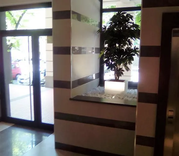 La Casina Апартаменты *